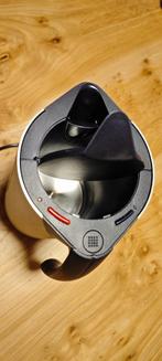 Design waterkoker Siemens by Porsche, 1 tot 2 liter, Ophalen of Verzenden, Gebruikt