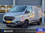 Ford Transit Custom 300 2.0 TDCI L1H1 Trail Cruise Blis Came, Voorwielaandrijving, 4 cilinders, 2500 kg, Leder