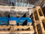 Pallets, Doe-het-zelf en Verbouw, Hout en Planken, Ophalen, Gebruikt, Pallet, Minder dan 200 cm