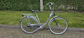 Gazelle Damesfiets beschikbaar voor biedingen