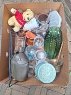 Mooie rommelmarkt handel!, Diversen, Rommelmarktspullen, Ophalen, Gebruikt