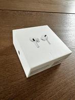 Apple Airpods Pro als nieuw!, Ophalen, Zo goed als nieuw, In gehoorgang (in-ear), Bluetooth