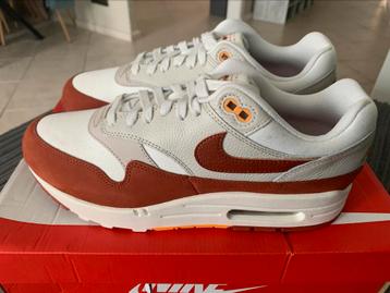 Nieuwe originele nike air max 1 ess beschikbaar voor biedingen