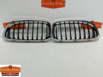 Originele grille voor BMW 4-serie Gran Coupé F36 vanaf 2014 beschikbaar voor biedingen