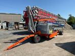 2021 Terex CSE 32 Torenkraan, Kraan