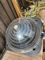 Interline solar heat met toebehoren, Ophalen of Verzenden, Zo goed als nieuw