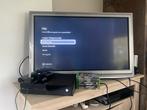 Xbox One - Complete Set!, Spelcomputers en Games, Spelcomputers | Xbox One, Xbox One, Ophalen of Verzenden, Met 1 controller, 500 GB