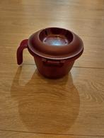 Tupperware rijstkoker, Huis en Inrichting, Keuken | Keukenbenodigdheden, Ophalen of Verzenden, Zo goed als nieuw