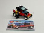 Lego 6538 - Hook & Haul Wrecker - 100% compleet, Ophalen of Verzenden, Gebruikt, Complete set, Lego