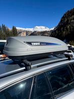 Thule Pacific 100 Dakbox - Ruime bagageoplossing, Ophalen, Zo goed als nieuw