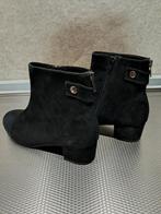 Enkellaarsjes van SPM, Kleding | Dames, Schoenen, Ophalen of Verzenden, Nieuw, Zwart