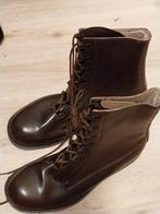 KL Nederlandse leger schoenen, Maat 42M, Ongedragen, Nieuw!, Ophalen of Verzenden, Landmacht, Nederland, Kleding of Schoenen