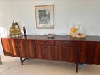 Antiek dressoir, in zeer goede staat, Ophalen, Zo goed als nieuw, 25 tot 50 cm, Antiek
