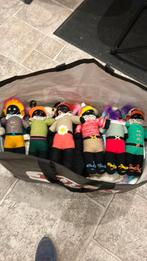 Zwarte pietjes, Diversen, Sinterklaas, Ophalen of Verzenden