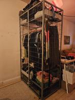Ikea kast PS 2014, Huis en Inrichting, Ophalen, Gebruikt, Met hangruimte, 50 tot 100 cm