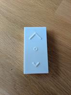 Osram smart+ switch mini zigbee 2 stuks, Ophalen of Verzenden, Zo goed als nieuw