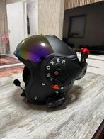 Boxer helm nieuw maat S/M, Ophalen of Verzenden, Zo goed als nieuw