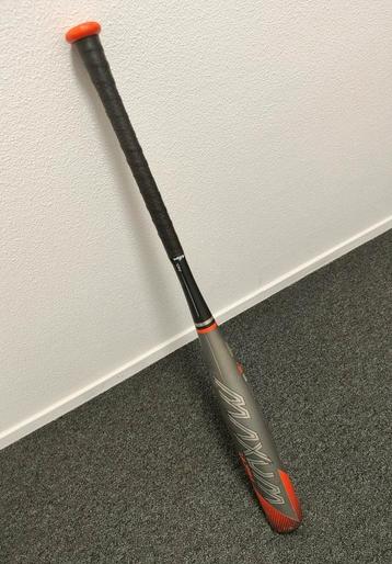 Licht gebruikte 34" Easton Maxum Ultra BBCOR knuppel  beschikbaar voor biedingen