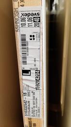 Nieuwe opdekdeuren met deurbeslag, Ophalen, Binnendeur, 215 cm of meer