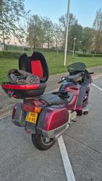 Honda st1100 pan Europeanen, Motoren, Motoren | Honda, Particulier, Toermotor