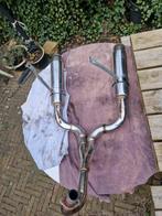 Dax Uitlaten - 2 Stuks, Ophalen, Gebruikt, Uitlaat, Honda