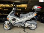 Gilera Runner FXR 180cc 1481KM Nieuwstaat, Gebruikt, 49 cc