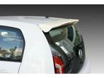 Achterklep Spoiler Extention Geschikt Voor Volkswagen Up, Verzenden, Automotive Parts, A.parts@hotmail.nl, Trasmolenlaan 12 3447 GZ Woerden