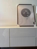 Zuiver High on Wood Dressoir - Lichte Krasjes, Huis en Inrichting, Kasten | Televisiemeubels, Ophalen, Gebruikt, 150 tot 200 cm