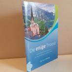 Ds. A.C. Uitslag. De enige Troost., Ophalen of Verzenden, Gelezen, Christendom | Protestants