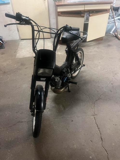 Tomos a 35 65cc, Fietsen en Brommers, Brommers | Tomos, Zo goed als nieuw, Ophalen