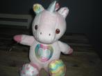 Vtech magische knuffel, eenhoorn., Kinderen en Baby's, Speelgoed | Vtech, Ophalen of Verzenden, Zo goed als nieuw