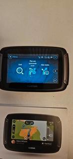 Tomtom Rider 550 Premium, Motoren, Accessoires | Navigatiesystemen, Ophalen of Verzenden, Zo goed als nieuw