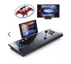 Arcade spelcomputer met scherm, Ophalen, Nieuw