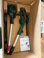 Kantenmaaier te koop, Tuin en Terras, Grastrimmers, Ophalen of Verzenden, Nieuw, 10 tot 30 cm, Elektrisch