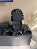 Xbox Series X met accessoires, Spelcomputers en Games, Spelcomputers | Xbox Series X en S, Ophalen of Verzenden, Zo goed als nieuw