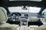 BMW X6 xDrive30d High Executive M Pakket Schuifdak Camera, Auto's, BMW, Automaat, 15 km/l, Gebruikt, Euro 6