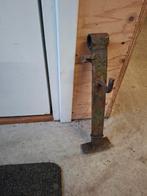 Tk pootje Holder tuinfrees freesmachine., Ophalen of Verzenden