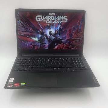 Lenovo Ideapad 3 15ACH6 Gaming(82K201DHMH) Ryzen 5 8GB 256GB beschikbaar voor biedingen