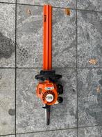 Stihl HS45 Heggenschaar, Tuin en Terras, Heggenscharen, Ophalen, Gebruikt, Benzine, STIHL