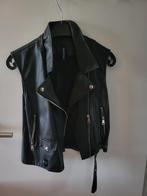 Gilet / bodywarmer, Ophalen of Verzenden, Zo goed als nieuw, Maat 36 (S), Zwart
