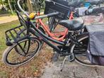 Batavus fiets meisjes 24inch, Ophalen, Gebruikt, Batavus., Versnellingen
