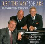 Just The Way We Are - De Gevleugelde Vrienden, Ophalen of Verzenden, 1980 tot heden, Zo goed als nieuw, Jazz