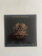 Queen - Bohemian Rhapsody, Cd's en Dvd's, Vinyl Singles, 7 inch, Single, Ophalen of Verzenden, Zo goed als nieuw