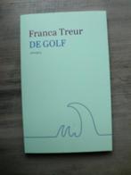 Franca Treur - De golf, Ophalen of Verzenden, Nieuw, Nederland