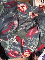 Ikea dekbedovertrek Filodendron 230x210 2-pers, Huis en Inrichting, Slaapkamer | Beddengoed, Overige kleuren, Dekbedovertrek, Tweepersoons