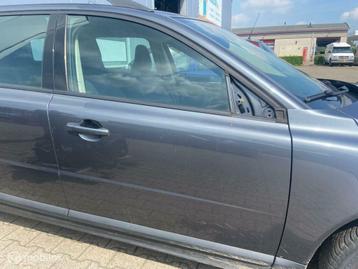 Portier rechtsvoor Volvo V70 III ('07-'17) beschikbaar voor biedingen