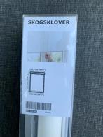 Rolgordijn IKEA, Ophalen, 100 tot 150 cm, Wit, Nieuw