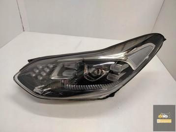 KIA Sportage IV Lift Volledig Led-lamp links Ideaal beschikbaar voor biedingen