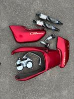 Honda cb 750 seven fifty 1992-1999, Ophalen of Verzenden