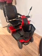 Scootmobiel Pride, Ophalen, 36 t/m 45 km, 11 t/m 15 km/u, Gebruikt